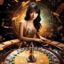 Andar Bahar live dealer studio