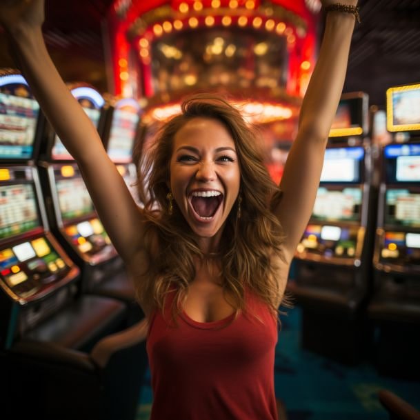 slot game RTP and paytable tutorial